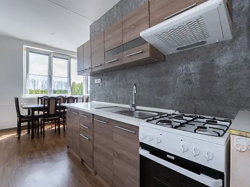 Prodej bytu 3+1 77 m², Školní, Horní Slavkov, okres Sokolov
