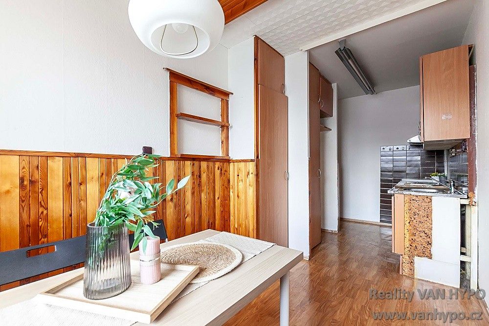 Prodej bytu 3+1 85 m²
