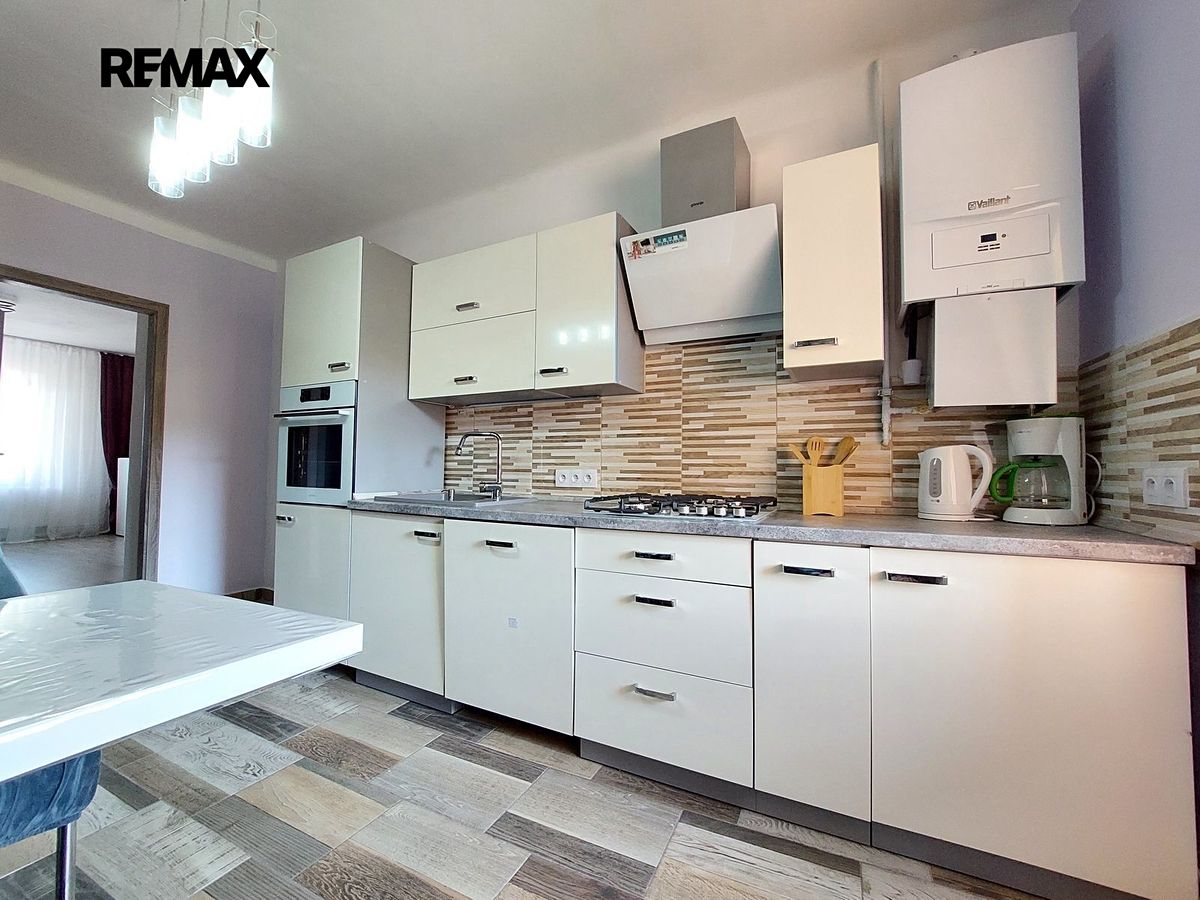 Prodej bytu 1+1 55 m²