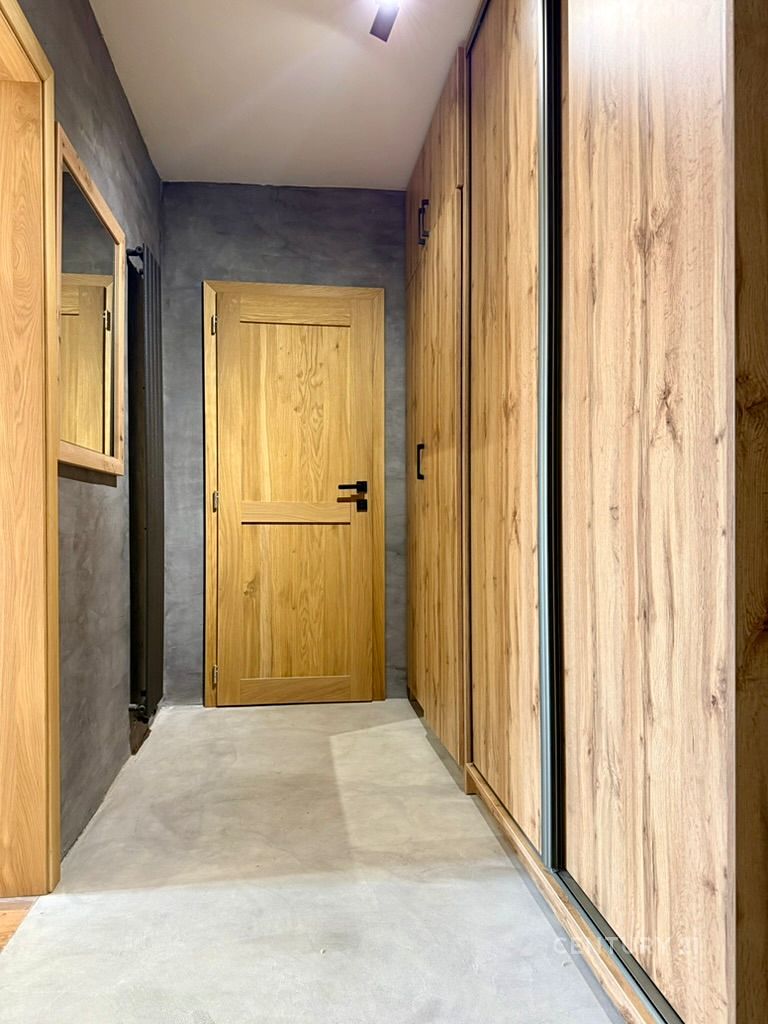 Pronájem bytu 2+kk 42 m²