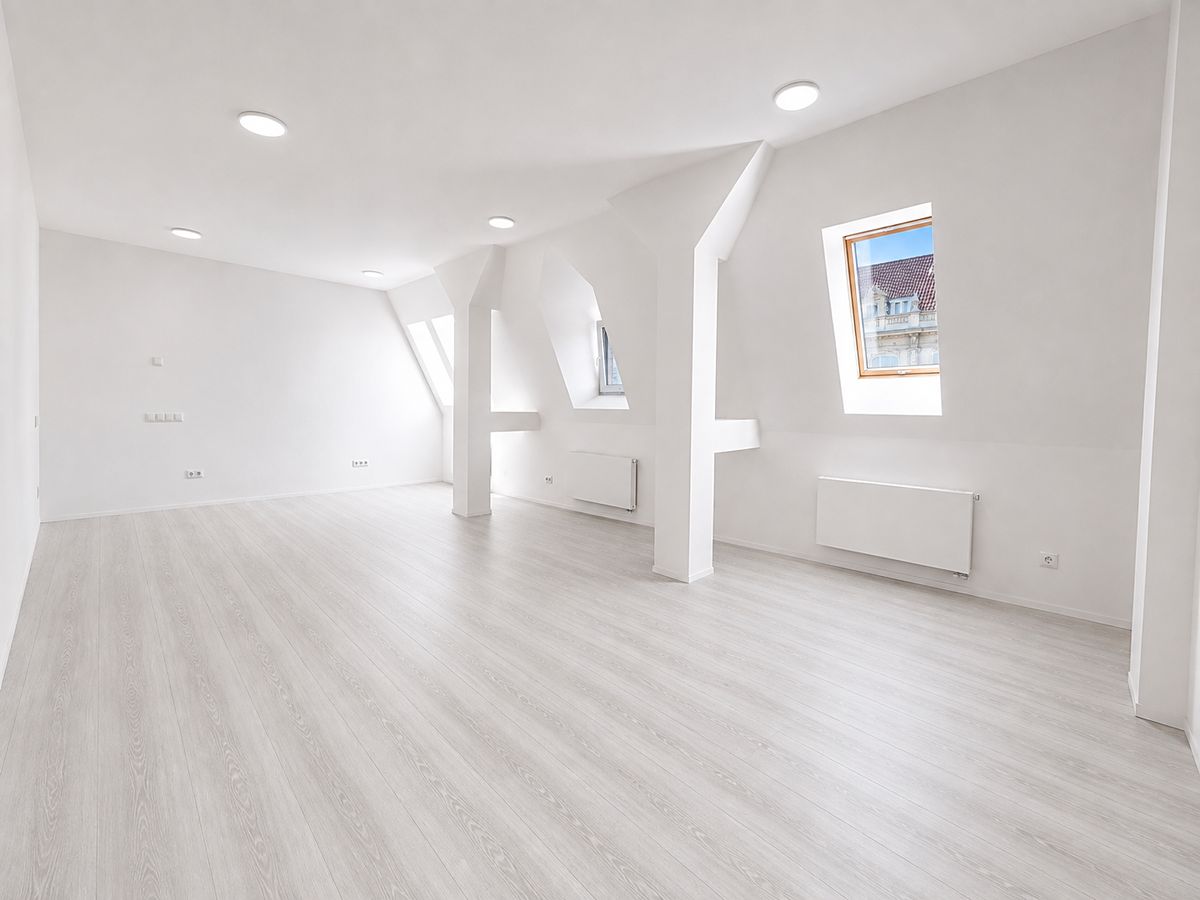 Prodej bytu 3+kk 119 m²