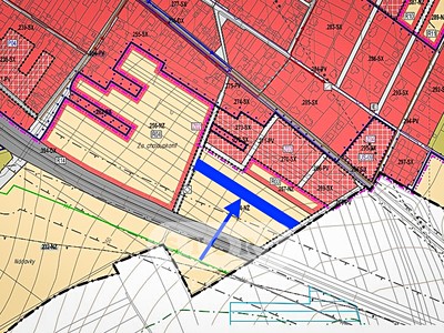 Prodej  pole 4 759 m²
