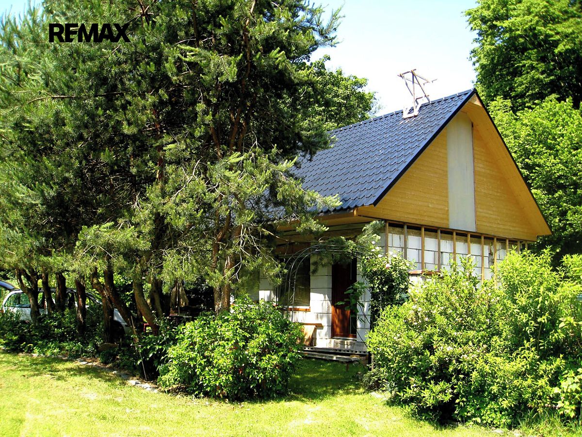 Prodej chaty 42 m², pozemek 7297 m² – fotografie 2