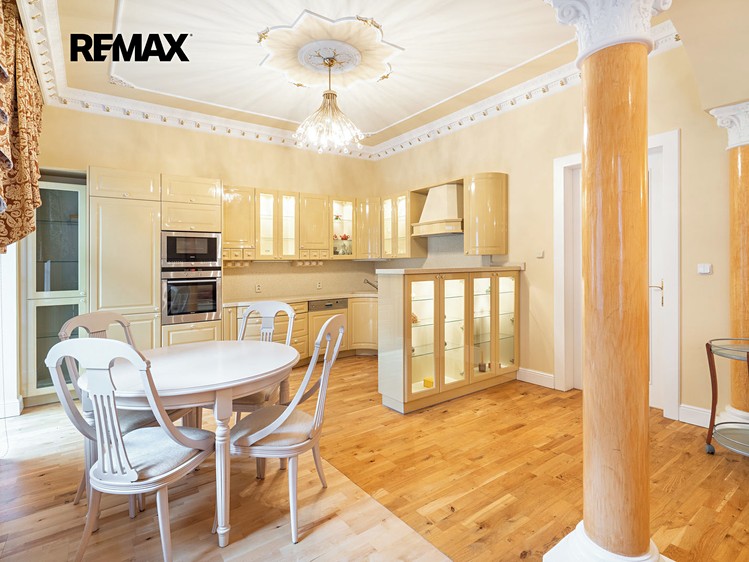Квартира 2+kk на продаж, 63 м² (2 з 11)
