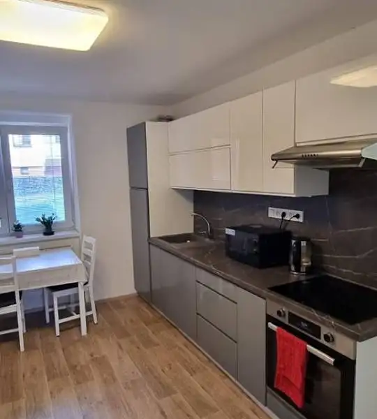 Pronájem bytu 2+1 52 m², Žďár nad Sázavou – náhled fotky 1