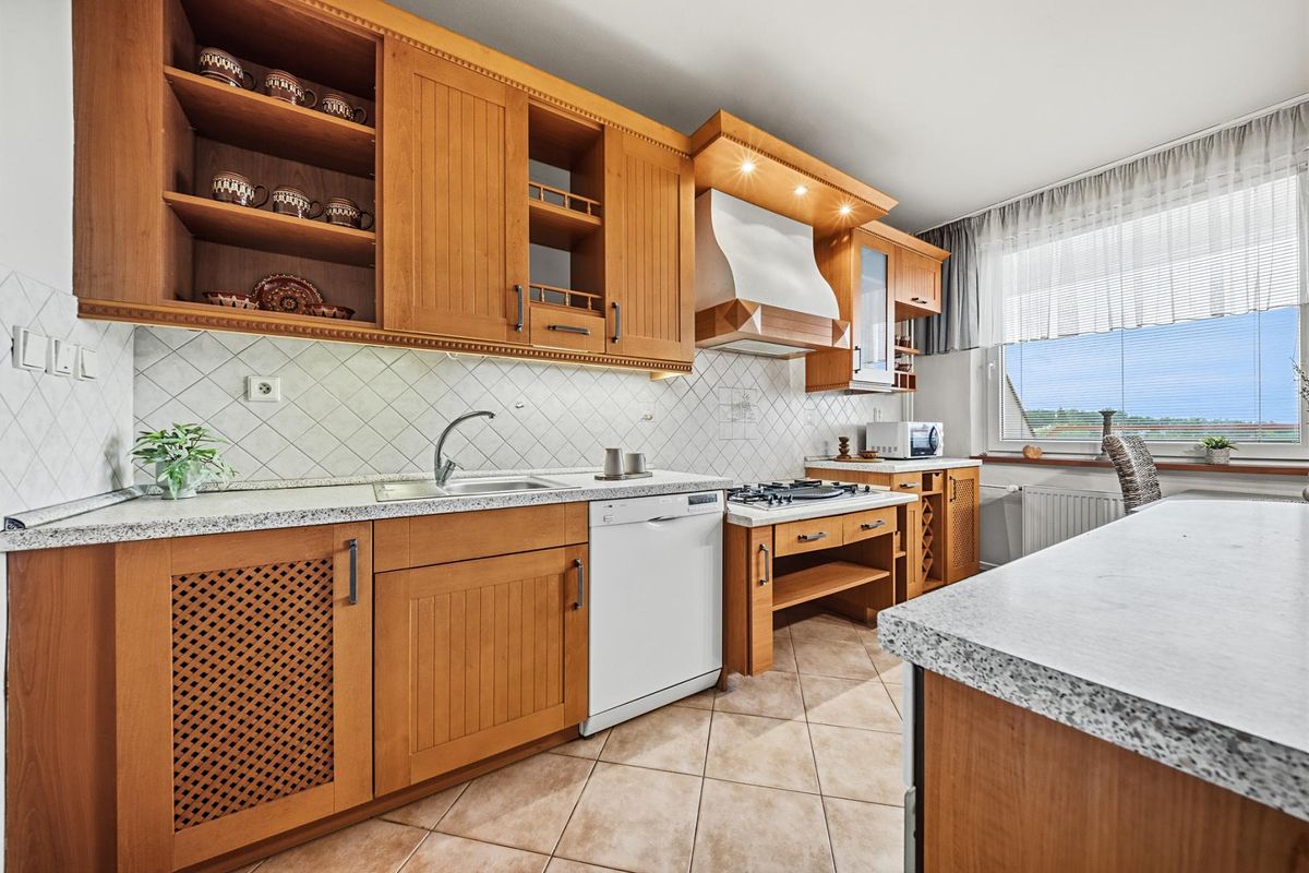 Prodej bytu 3+kk 76 m² – fotografie 2