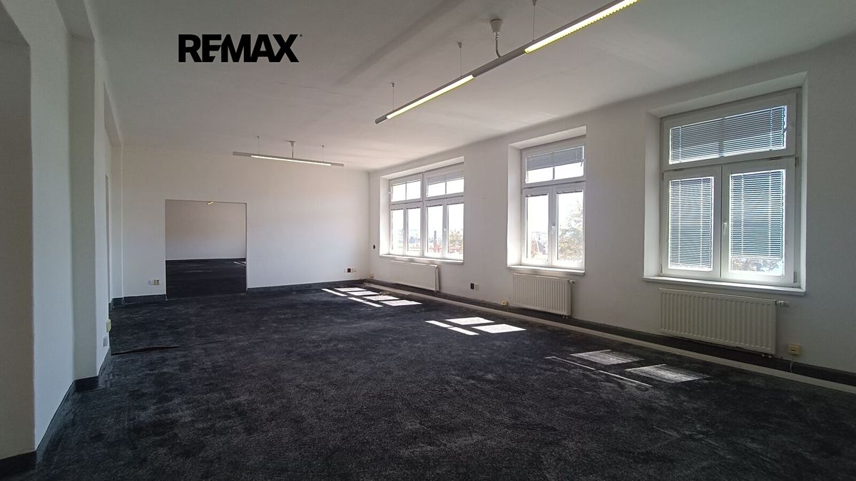 Pronájem kanceláře 319 m² – fotografie 2