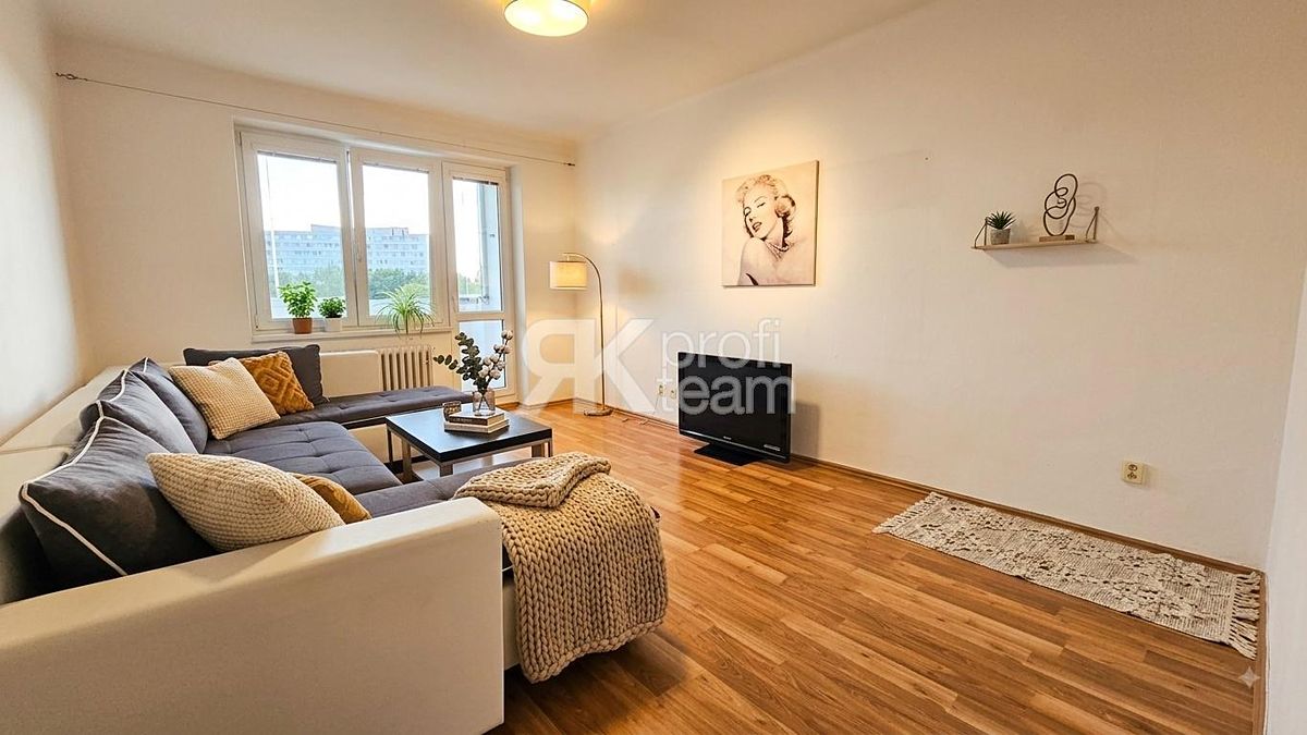 Prodej bytu 3+1 68 m²