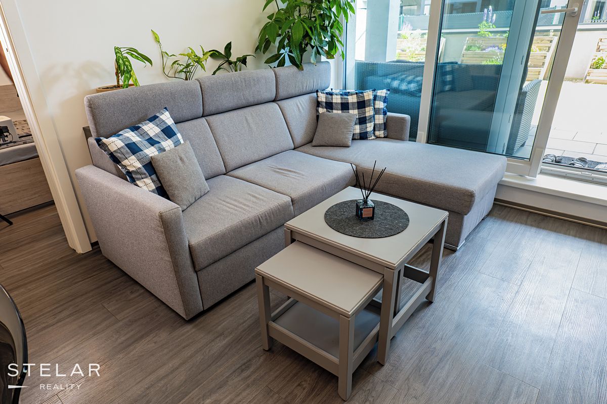 Prodej bytu 2+kk 45 m² – fotografie 5