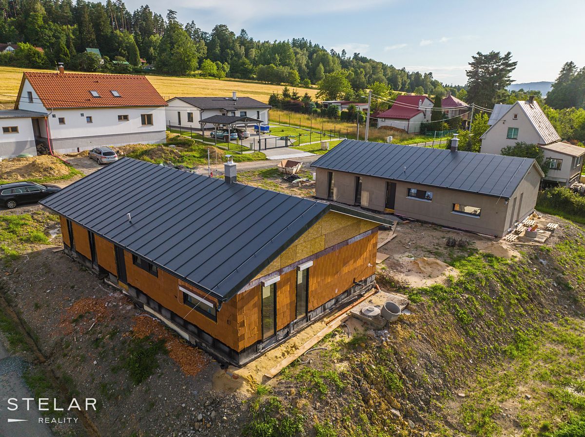 Prodej rodinného domu 120 m², pozemek 800 m² – fotografie 3