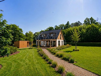 Prodej  stavebního pozemku 814 m²