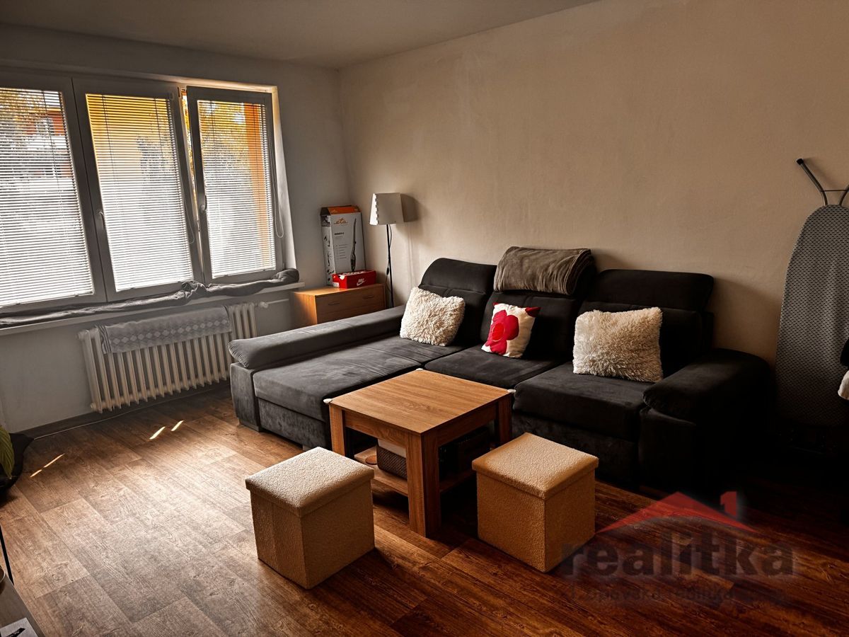 Pronájem bytu 2+1 50 m² – fotografie 3