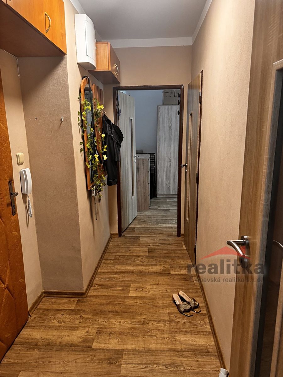 Pronájem bytu 2+1 50 m² – fotografie 5
