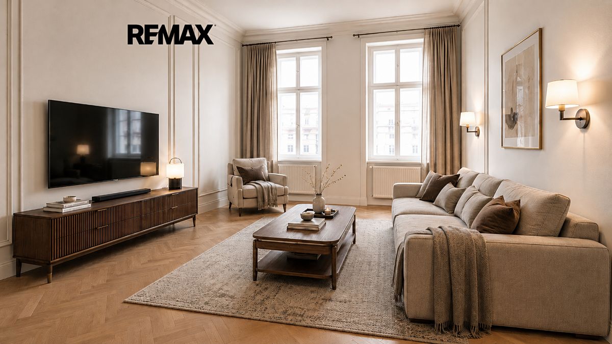 Prodej bytu 2+kk 66 m² – fotografie 3