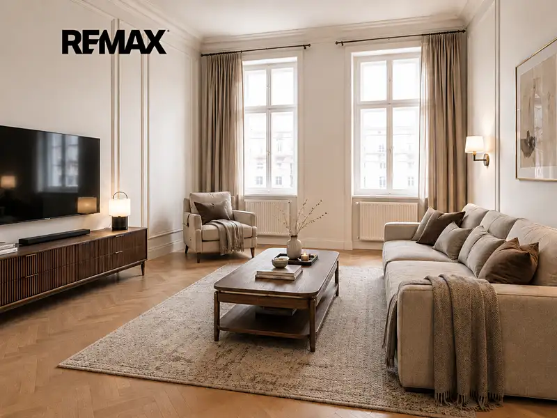 Prodej bytu 2+kk 66 m², Praha – náhled fotky 3
