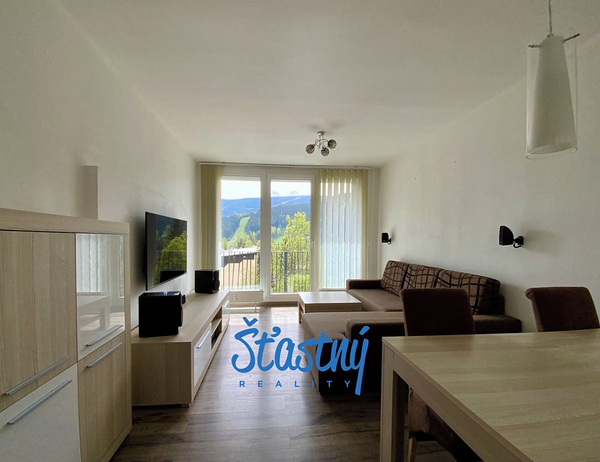 Pronájem bytu 3+1 73 m² – fotografie 4