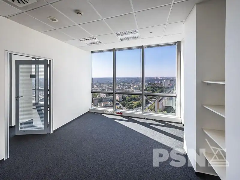Pronájem kanceláře 23 m², Praha – náhled fotky 3