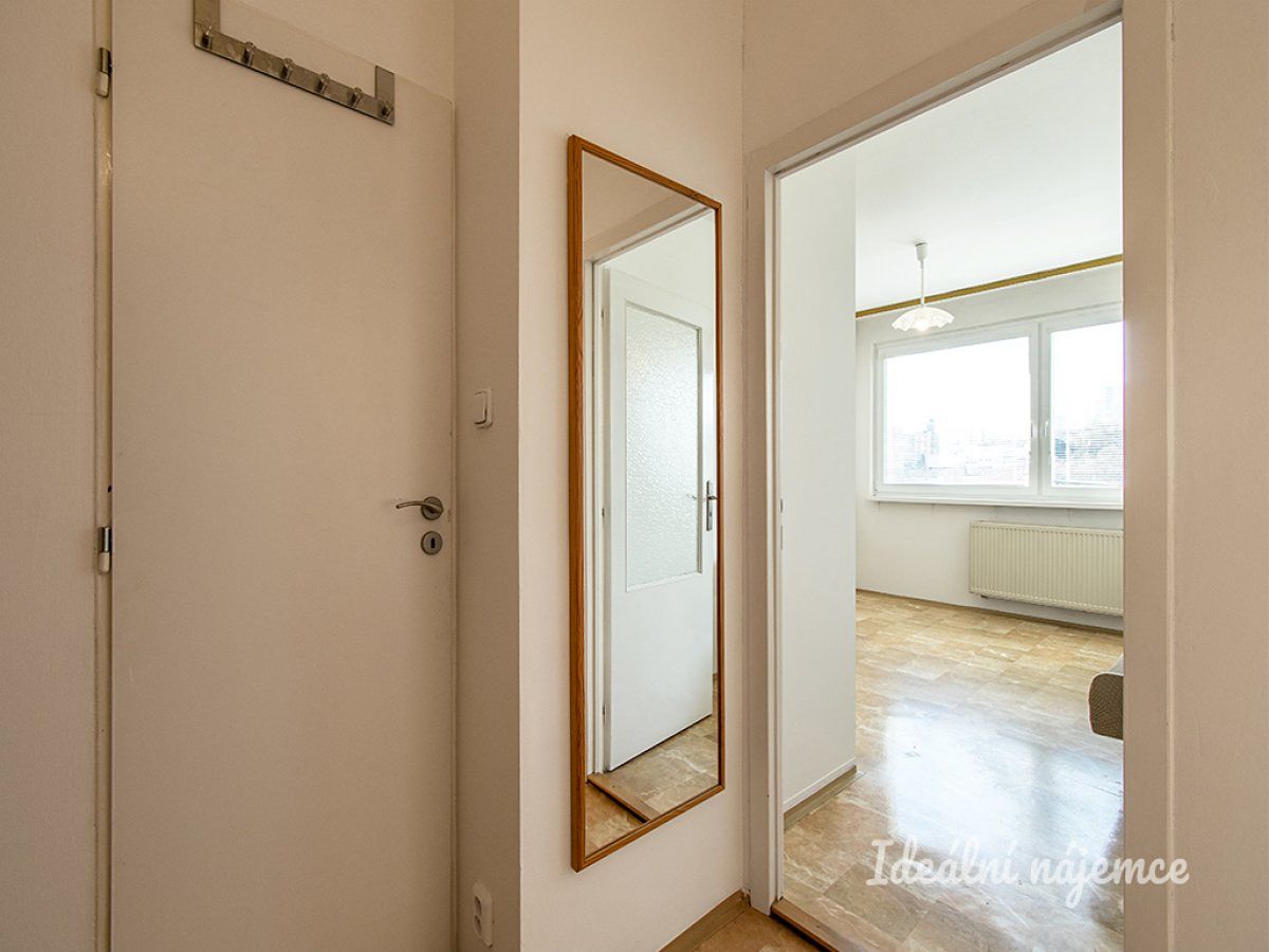 Pronájem bytu 2+kk 42 m² – fotografie 5