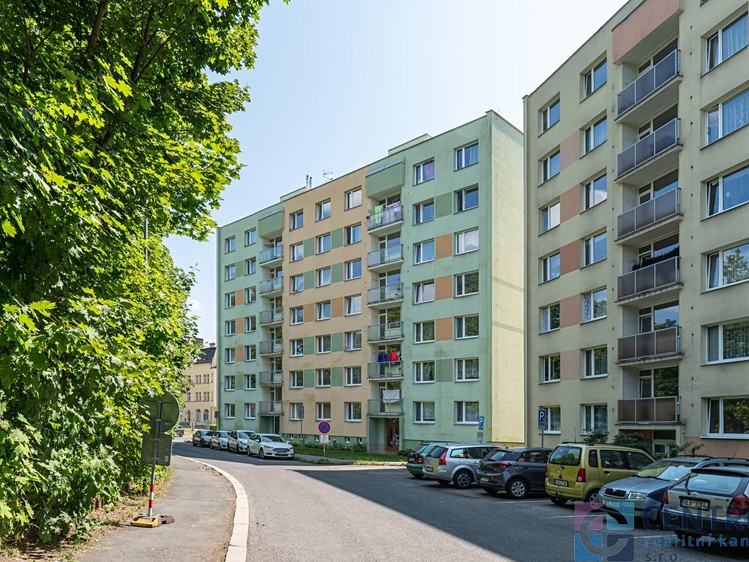 Prodej bytu 3+1, 64 m² (2 z 15)
