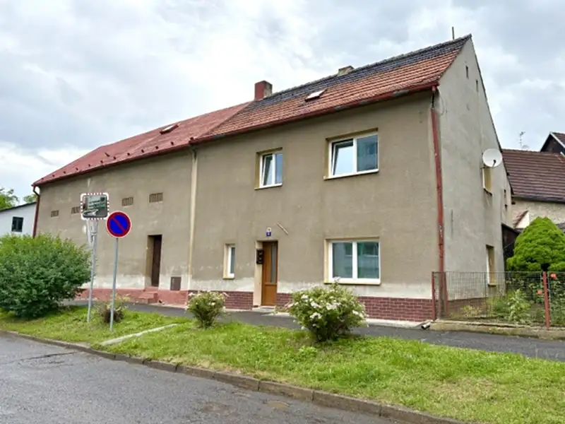 Prodej rodinného domu 75 m², pozemek 576 m², Litoměřice – náhled fotky 2