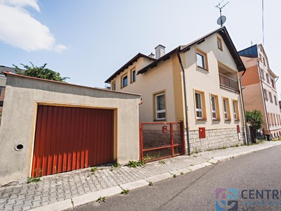 Prodej bytu 4+1 117 m²