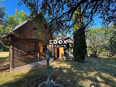 Prodej  stavebního pozemku 2 794 m²