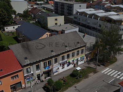 Prodej komerčního prostoru, 480 m² (2 z 8)