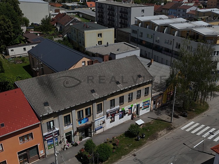 Prodej komerčního prostoru, 480 m² (2 z 8)
