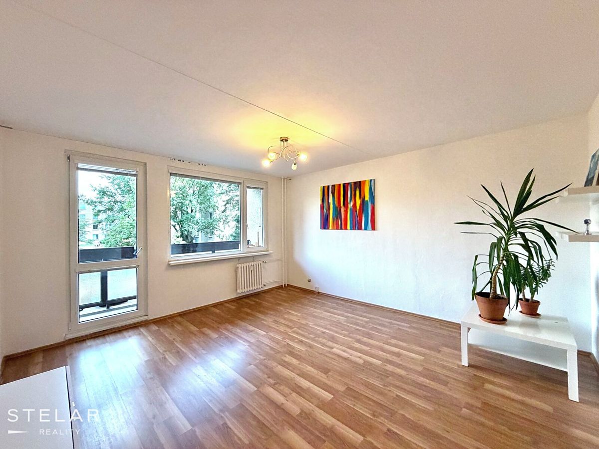 Pronájem bytu 3+1 73 m²