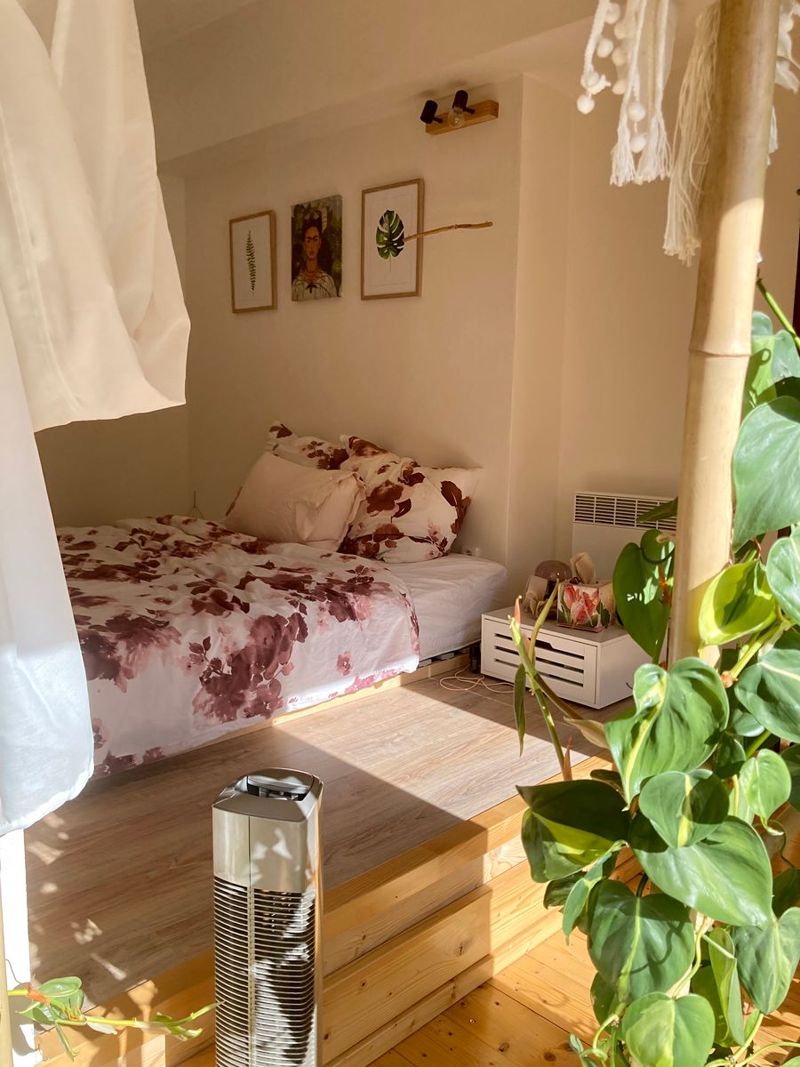 Pronájem bytu 2+kk 46 m²
