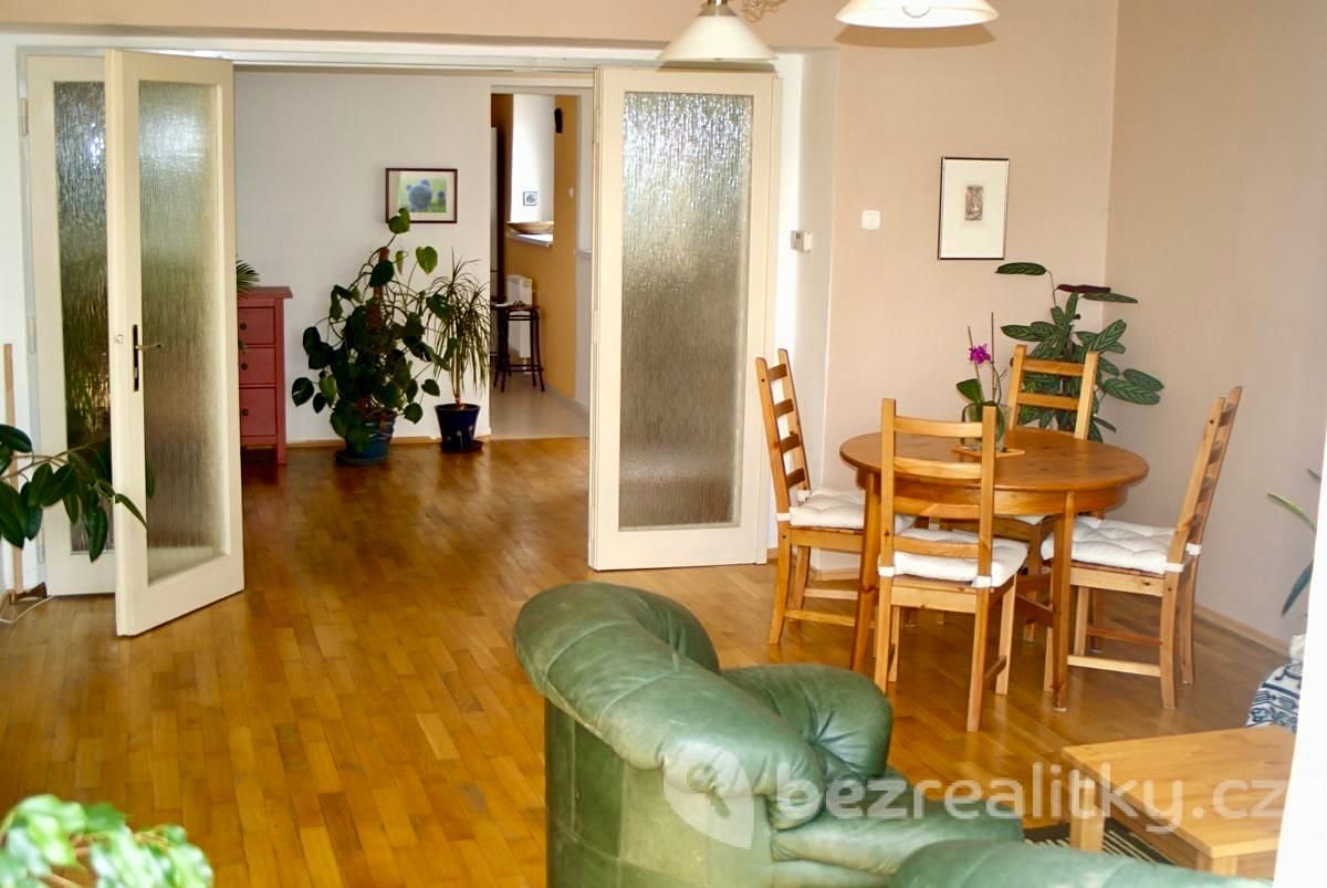 Pronájem bytu 3+1 101 m²