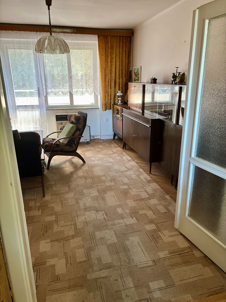 Prodej bytu 2+1 54 m² – fotografie 2