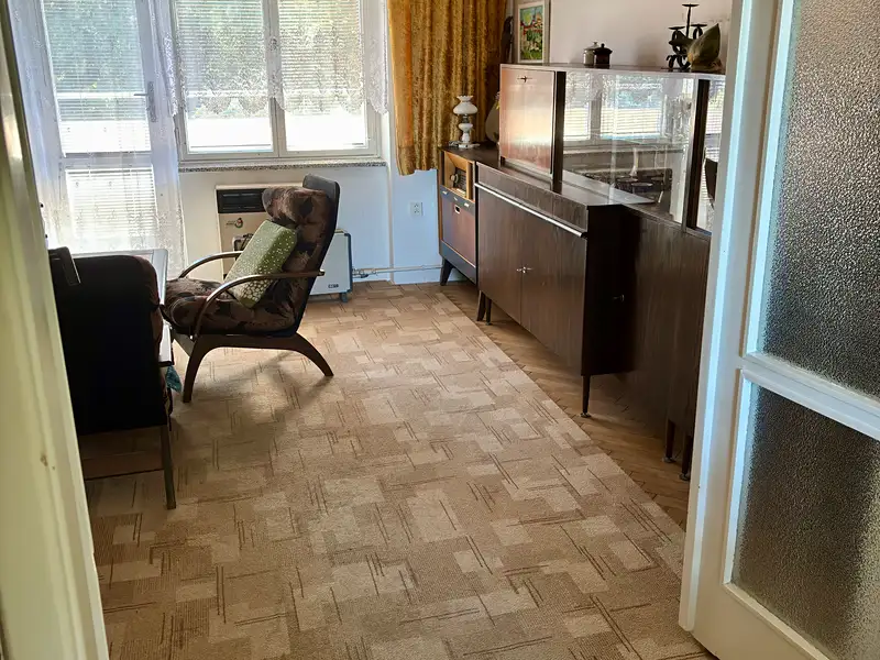 Prodej bytu 2+1 54 m², Jihlava – náhled fotky 1