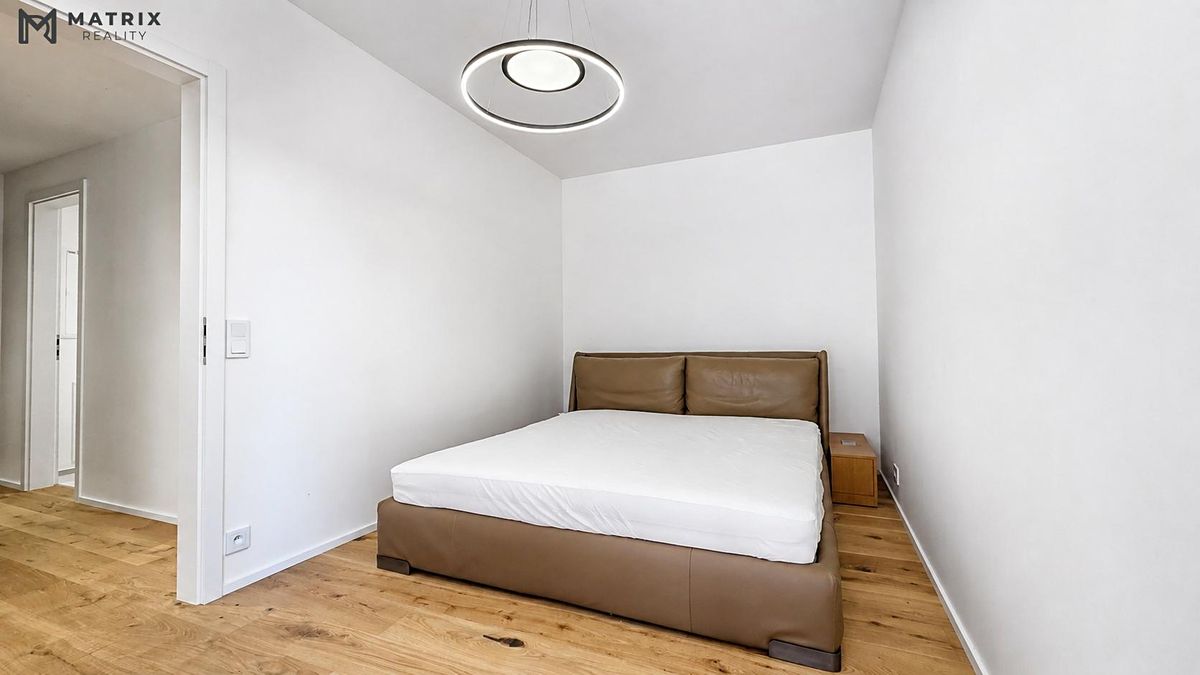 Pronájem bytu 2+kk 52 m² – fotografie 5