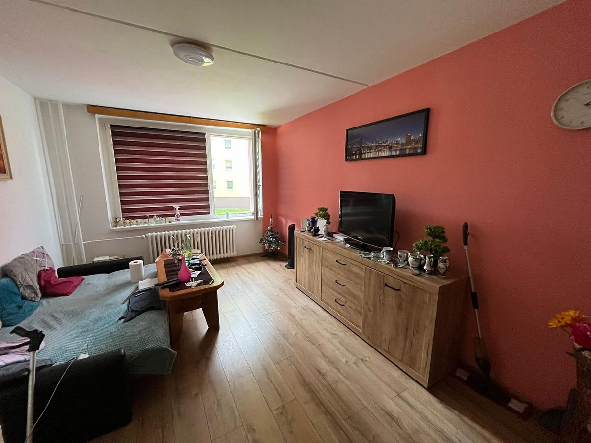 Prodej bytu 2+kk 39 m² – fotografie 2