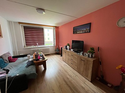 Wohnung 2+kk zum Kauf, 39 m² (2 von 8)