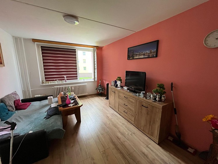Wohnung 2+kk zum Kauf, 39 m² (2 von 8)