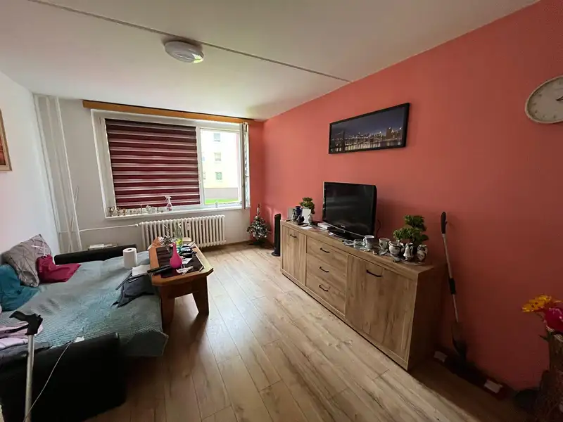 Prodej bytu 2+kk 39 m², Most – náhled fotky 2
