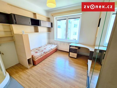 Pronájem  pokoje 16 m²