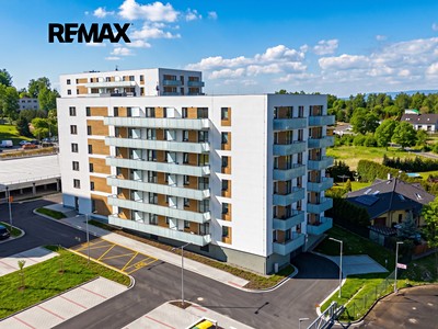 Pronájem bytu 2+kk 47 m²