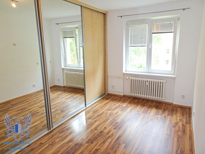 Pronájem bytu 2+1 50 m²