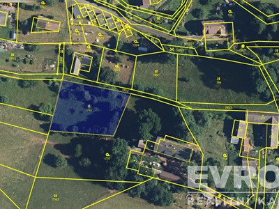 Ділянка на продаж, 1 544 м² (3 з 9)