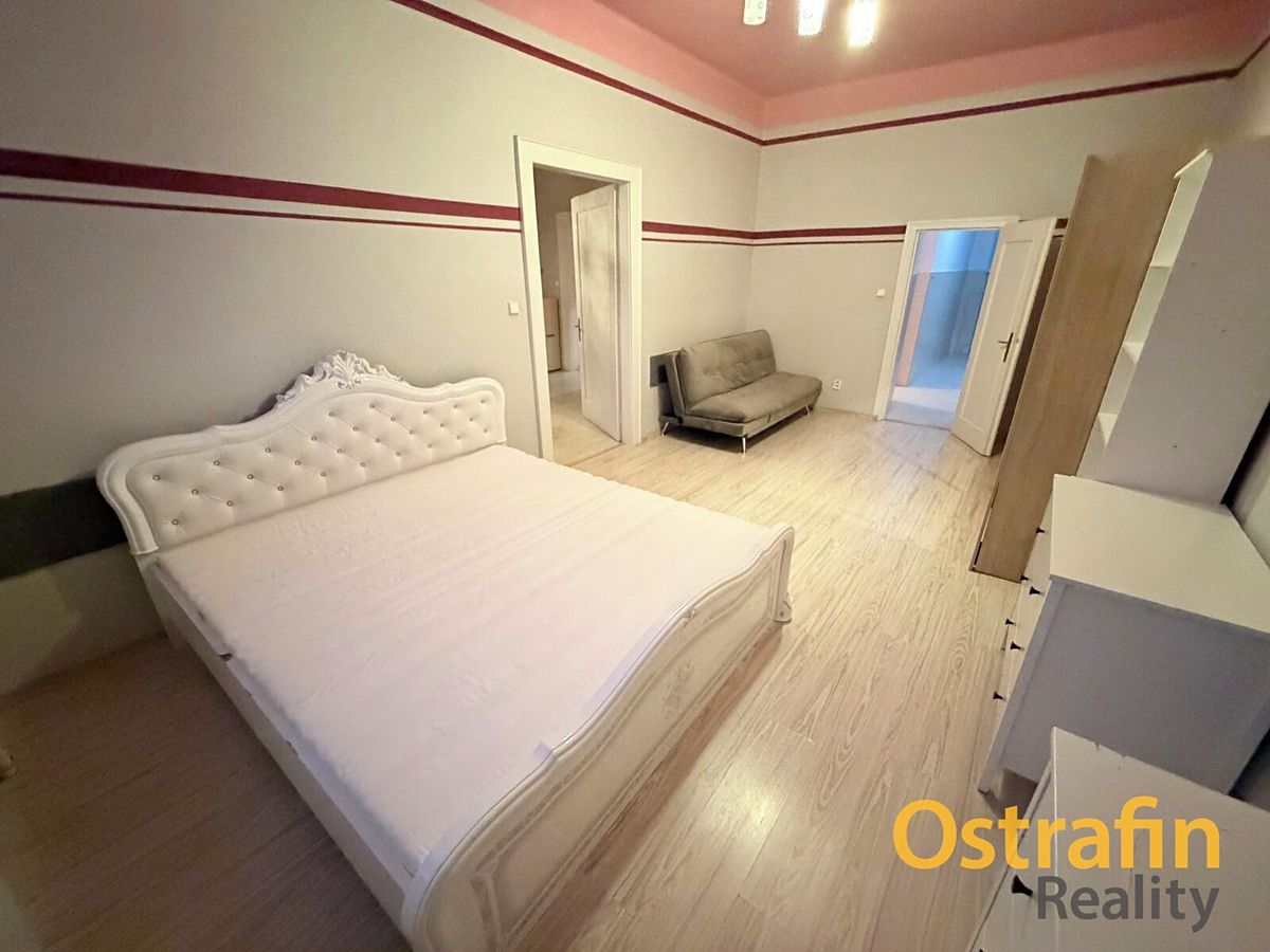 Pronájem bytu 2+1 87 m² – fotografie 5