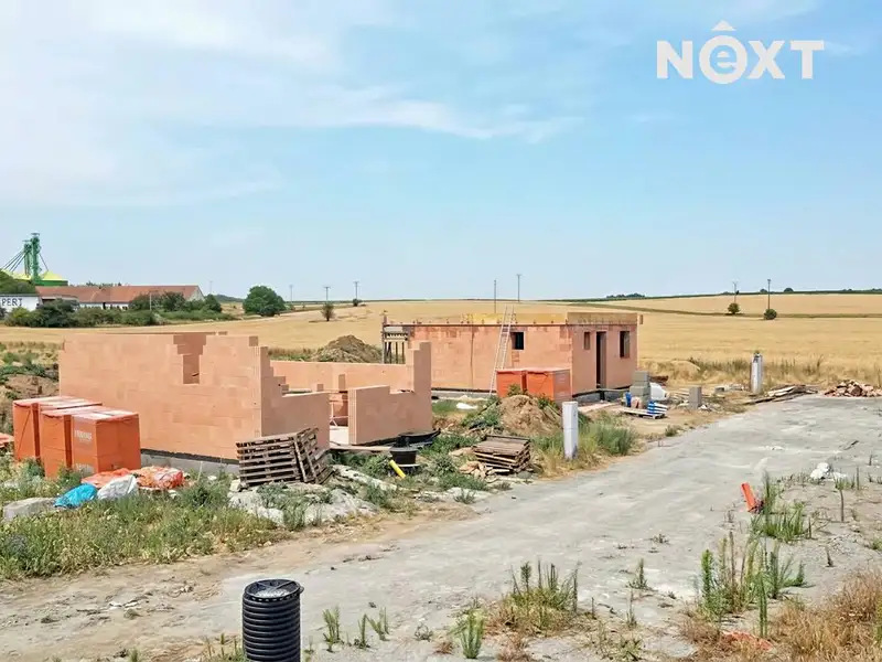 Prodej rodinného domu 109 m², pozemek 397 m², Rybníky – náhled fotky 1