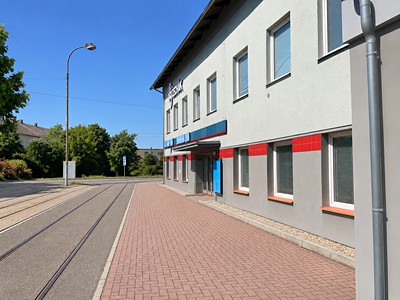 Pronájem kanceláře 19 m²