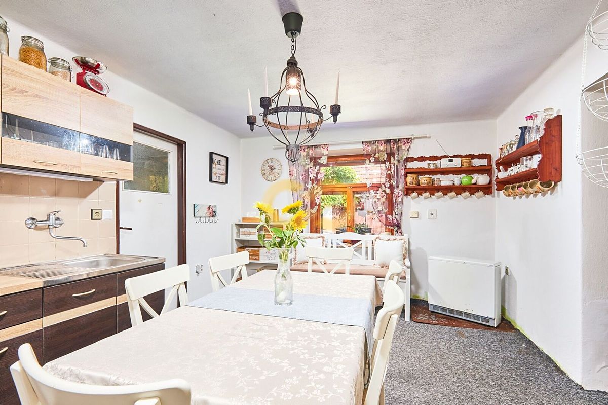 Prodej chalupy 300 m², pozemek 2850 m² – fotografie 4