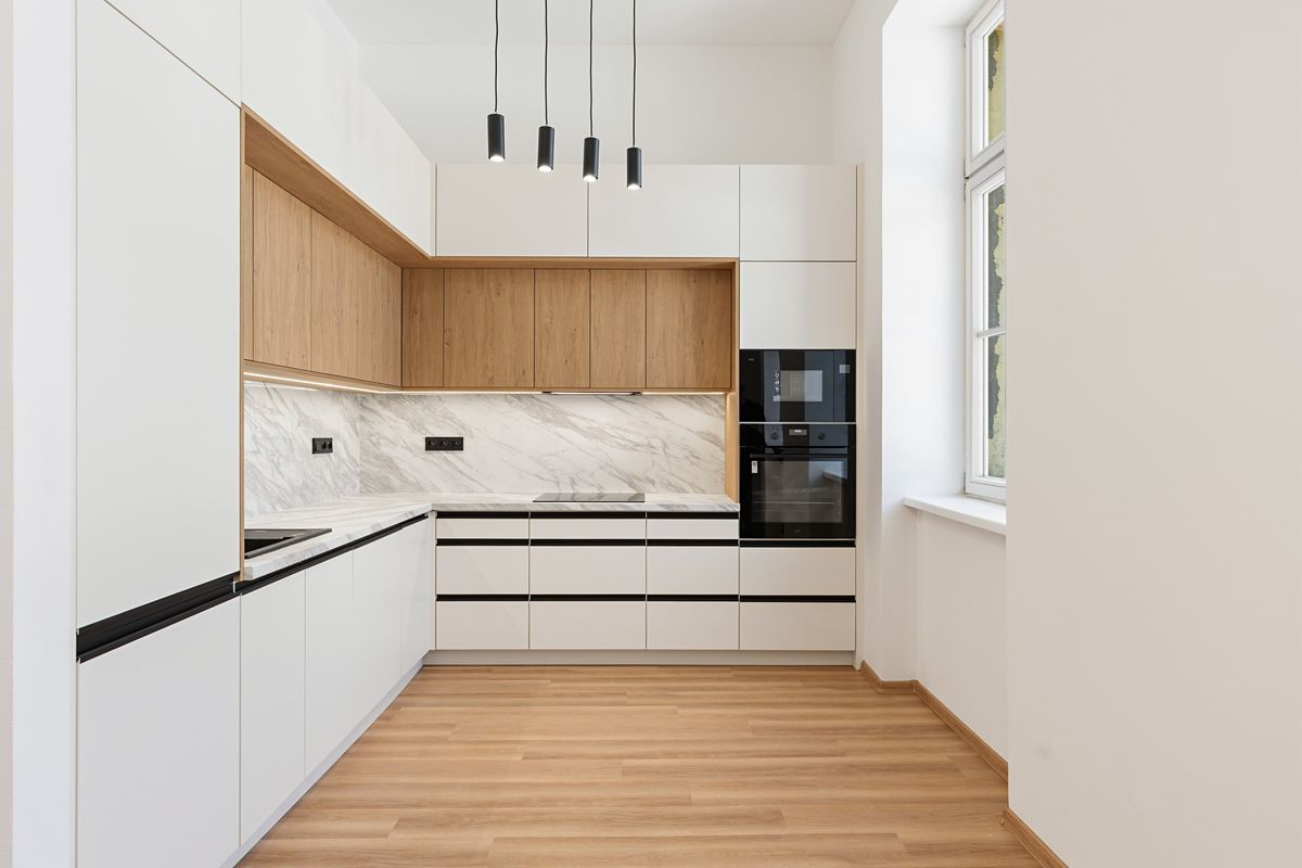 Prodej bytu 2+kk 62 m²