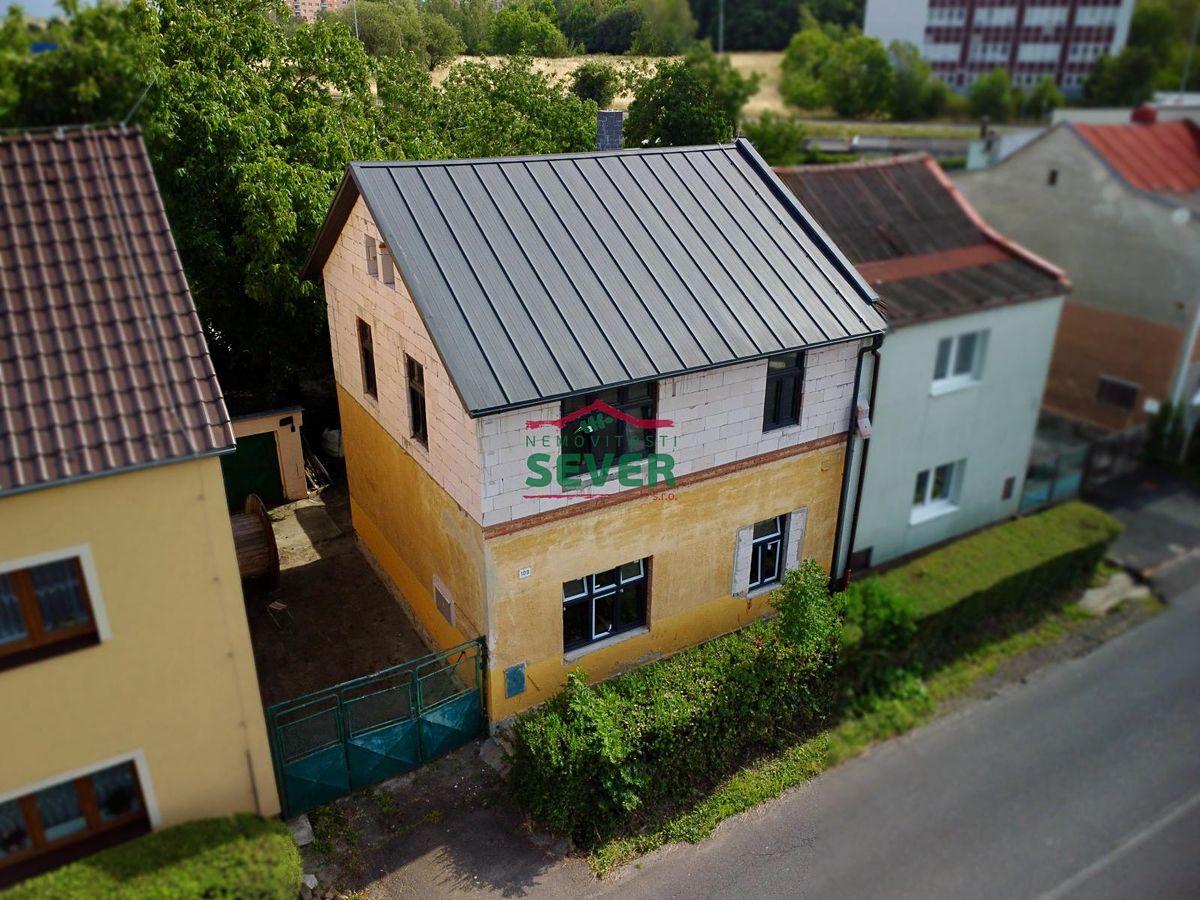 Prodej rodinného domu 138 m², pozemek 1143 m² – fotografie 5