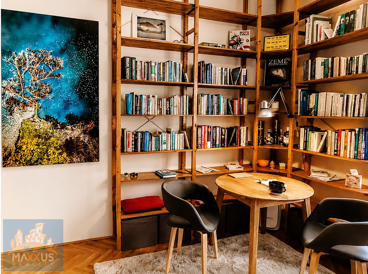 Pronájem bytu 1+1 30 m²