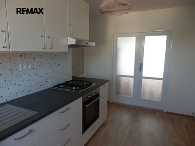 Pronájem bytu 2+1 50 m²
